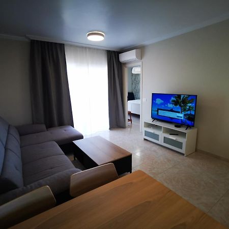 Costa Sol, 1 Bedroom Apartment. Арона Екстер'єр фото