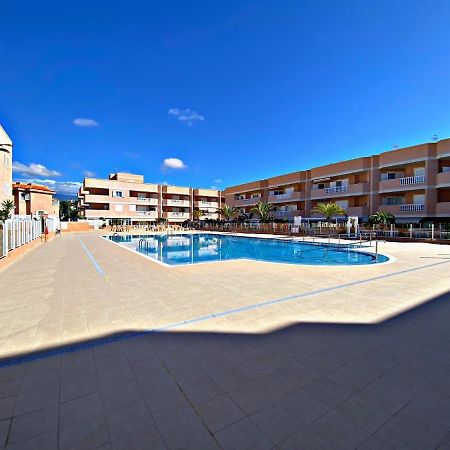 Costa Sol, 1 Bedroom Apartment. Арона Екстер'єр фото