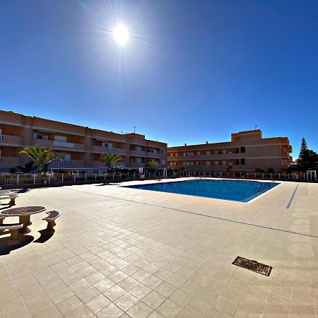 Costa Sol, 1 Bedroom Apartment. Арона Екстер'єр фото