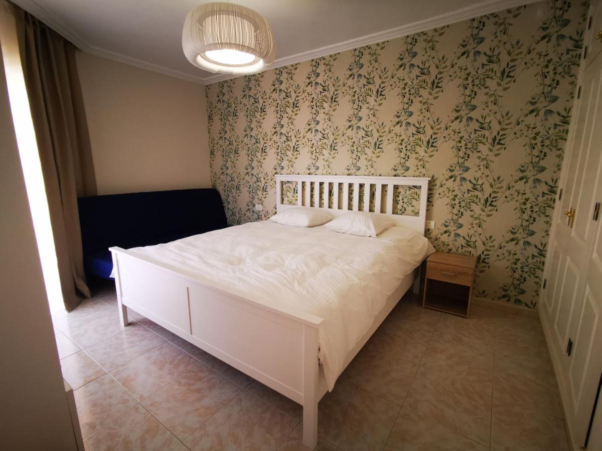 Costa Sol, 1 Bedroom Apartment. Арона Екстер'єр фото