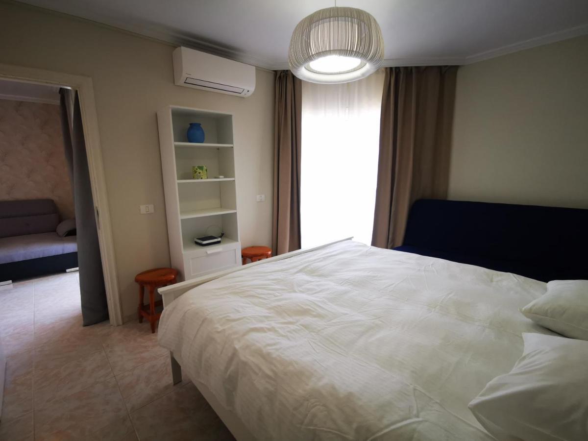 Costa Sol, 1 Bedroom Apartment. Арона Екстер'єр фото