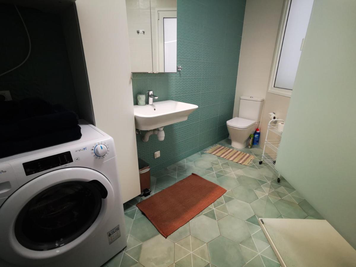Costa Sol, 1 Bedroom Apartment. Арона Екстер'єр фото